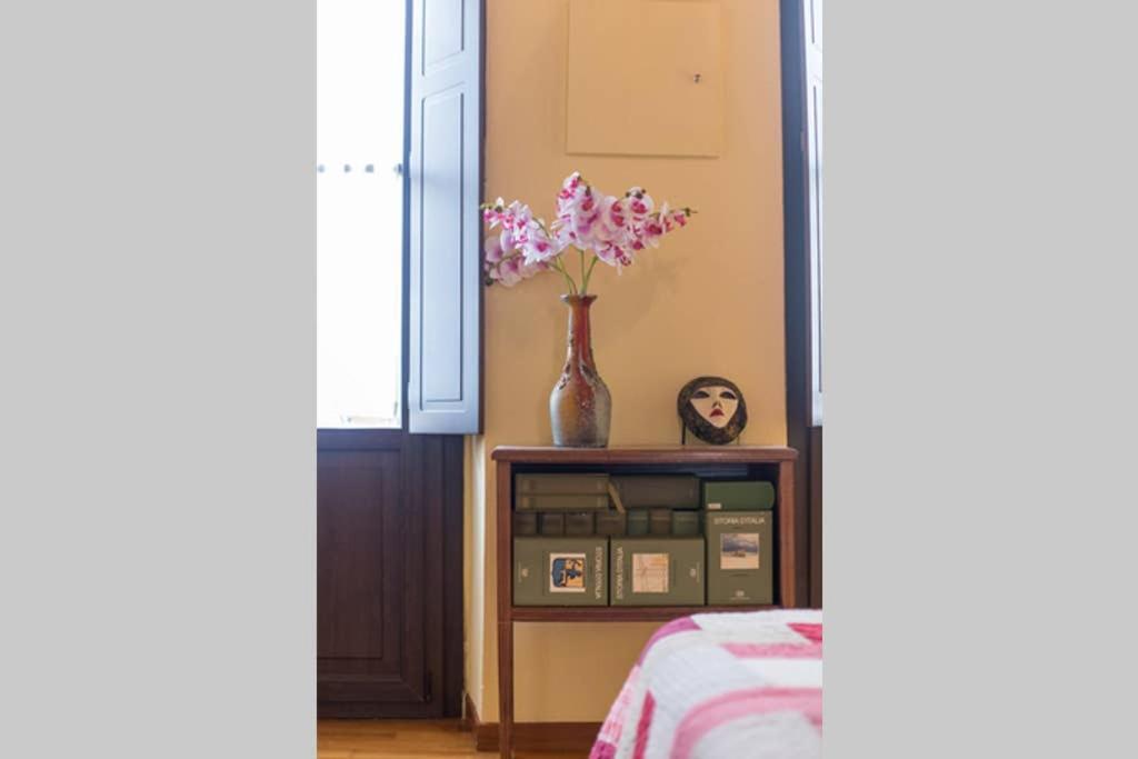 My Lovely Home Кальяри Экстерьер фото
